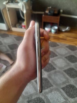 Iphone x 64Gb oq