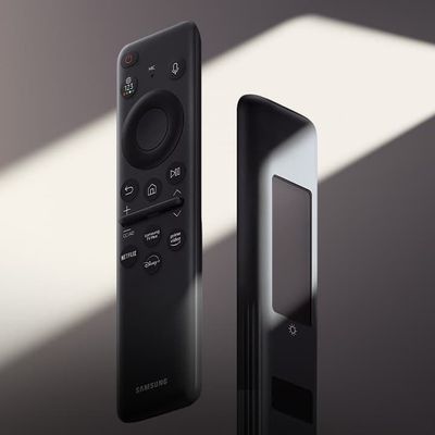 Пульт дистанционного управления samsung