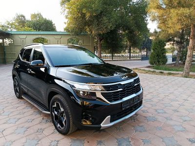 Kia SELTOS 2025! Holati Yangi. 7 ming km yurgan. Tozza