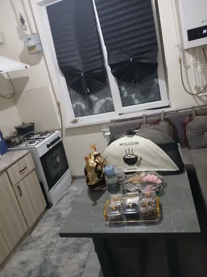 2 xonali dom sotiladi