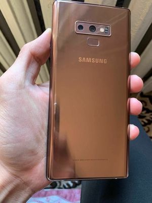 Samsung not 9 sostoyanie otlichnoe