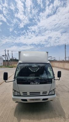 Isuzi NQR 71 PL 5t 2022yil