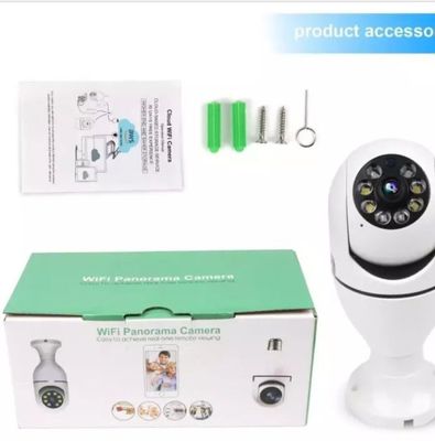 Wifi smart camera uy va ofis uchun kamera