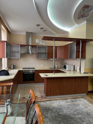 New building 4 room 3 bedroom Nukus street