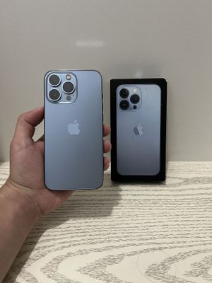 Iphone 13 Pro 128gb DualSim Karobka Dokument