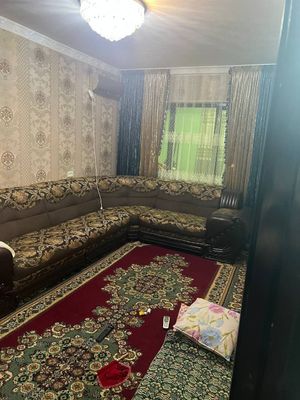 2 хонали уй 6микр ижарага берилади
