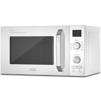 Микроволновая печь Artel GWD0323 — с грилем для разнообразных блюд