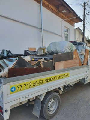 Вывоз мусора лабо ва шенарай Vivoz Musor Chiqindi tashish xizmadi