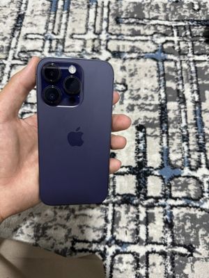 I phone 14 pro sotiladi