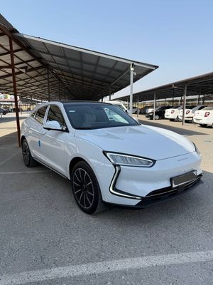 Seres 5 EV 2025 AWD