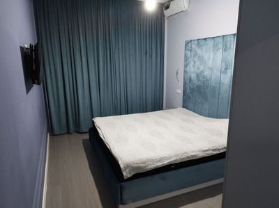 Ибн сино да 2 хонали квартира. Ориентир. 299 Мактаб.Новостройка