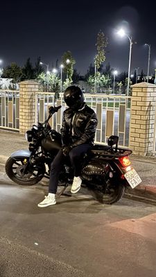 Продам для начинающих свой мотоцикл в стиле боббер