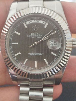 Rolex Day-Date