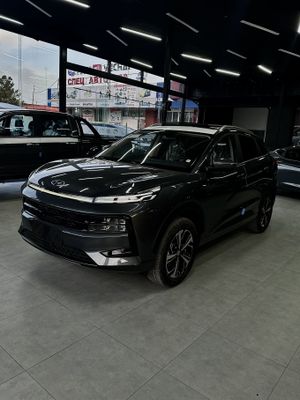 JAC JS6 sotuvda tayyor