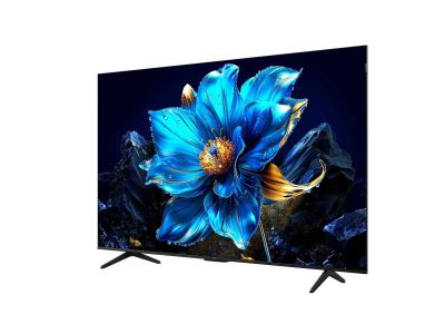 TCL P7K QLED 65” — Погружение в 4K с Dolby Vision, Atmos и HDR10+