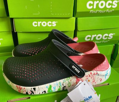 Crocs оригинальный