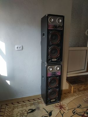 Калонка усилительни караоке