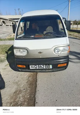 Damas 2011 holati yaxshi mator zandi mos zor