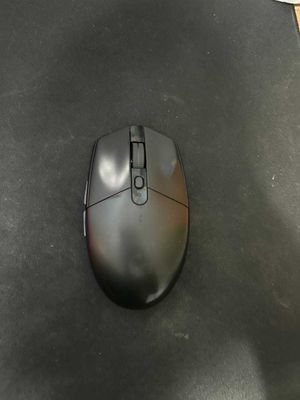 Беспроводная игровая мышь Logitech G305 Lightspeed (Hero Sensor)