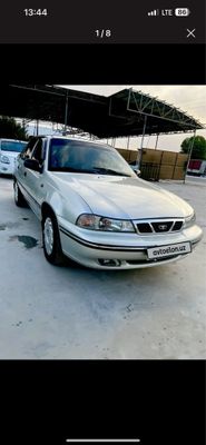 Daewo nexia1 sons