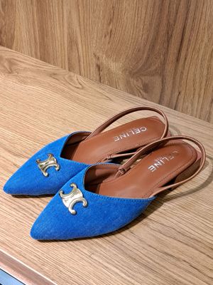 Celine туфельки