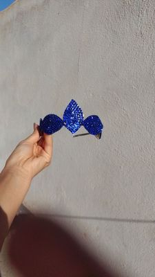 diadema. 50ming