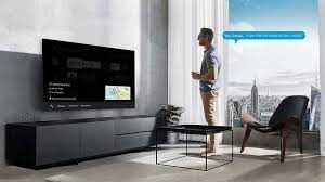TCL 65 Телевизор 2025