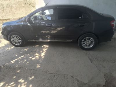 Cobalt avtomat LTZ