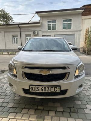 Cobalt 2023 LTZ ideal avtamatkaropka