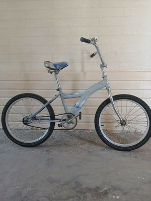 Velosiped 20 sotiladi
