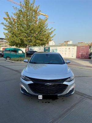 Chevrolet Malibu 2 Premier 2022
