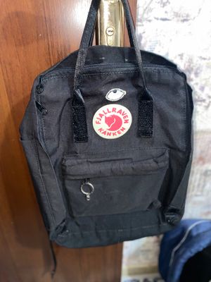 Рюкзак