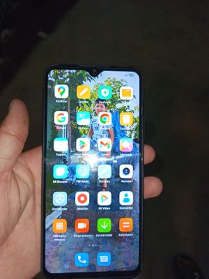 redmi 9