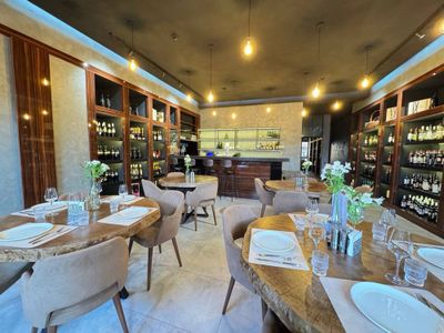 Продается НЕЖИЛОЕ ПОМЕЩЕНИЕ 324м2 жк "Parisien" Golden House 2 уровня