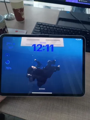 iPad Pro 11-inch(M4). LL/A. 256 GB Wi-Fi.