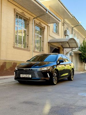 Byd chazor qora rang gbrit