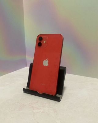 Iphone 12 64gb с гарантией