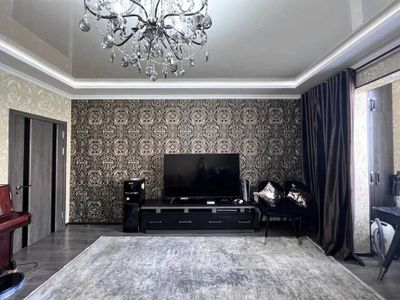 квартира Продается Саид Барака 3ком евро ремонтом