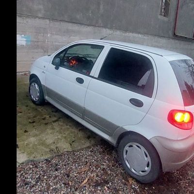 Matiz best arenda