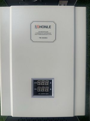 Стабилизатор HONLE TM 5000ва кв