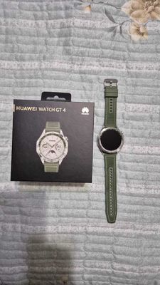 HUAWEI watch GT 4