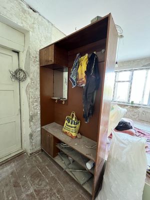 Прихожка для гостей