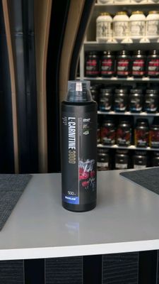 Maxler L-Carnitine 3000 500ml