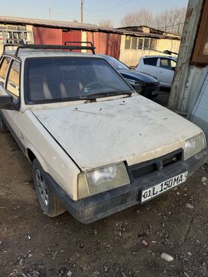 Lada samarq 1500