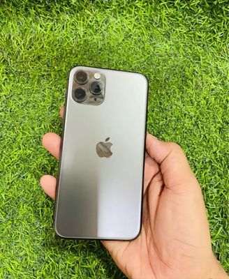 Iphone 11 Pro 64 GB