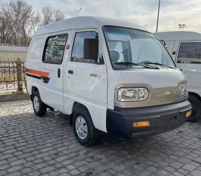 DAMAS KOMBI в кредит предоплата от 10% на паспорт