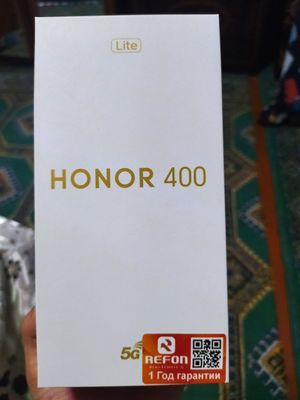 HONOR 400 Lite, Новый 256/8