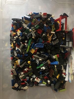 Продам LEGO конструктор