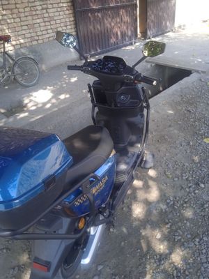 Holati zôr aybi yoq