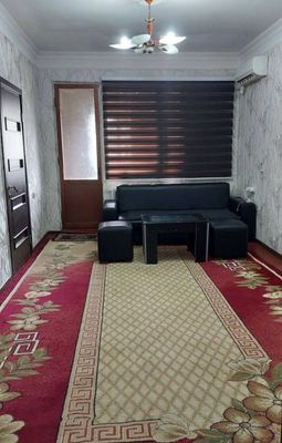 Аренда Квартира Юнусобод 7 квартл 2 хона